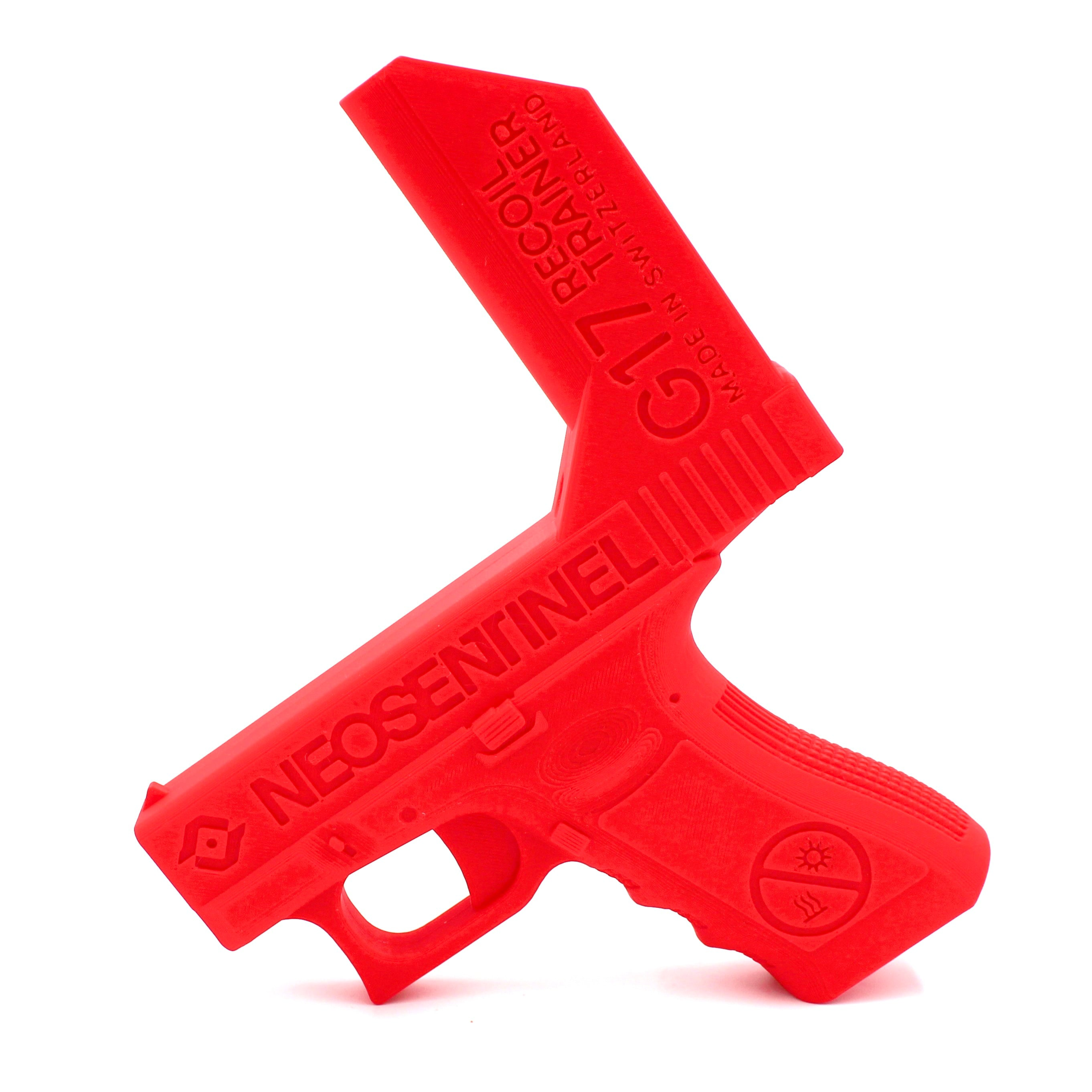RECOIL TRAINER™ – NEOSENTINEL