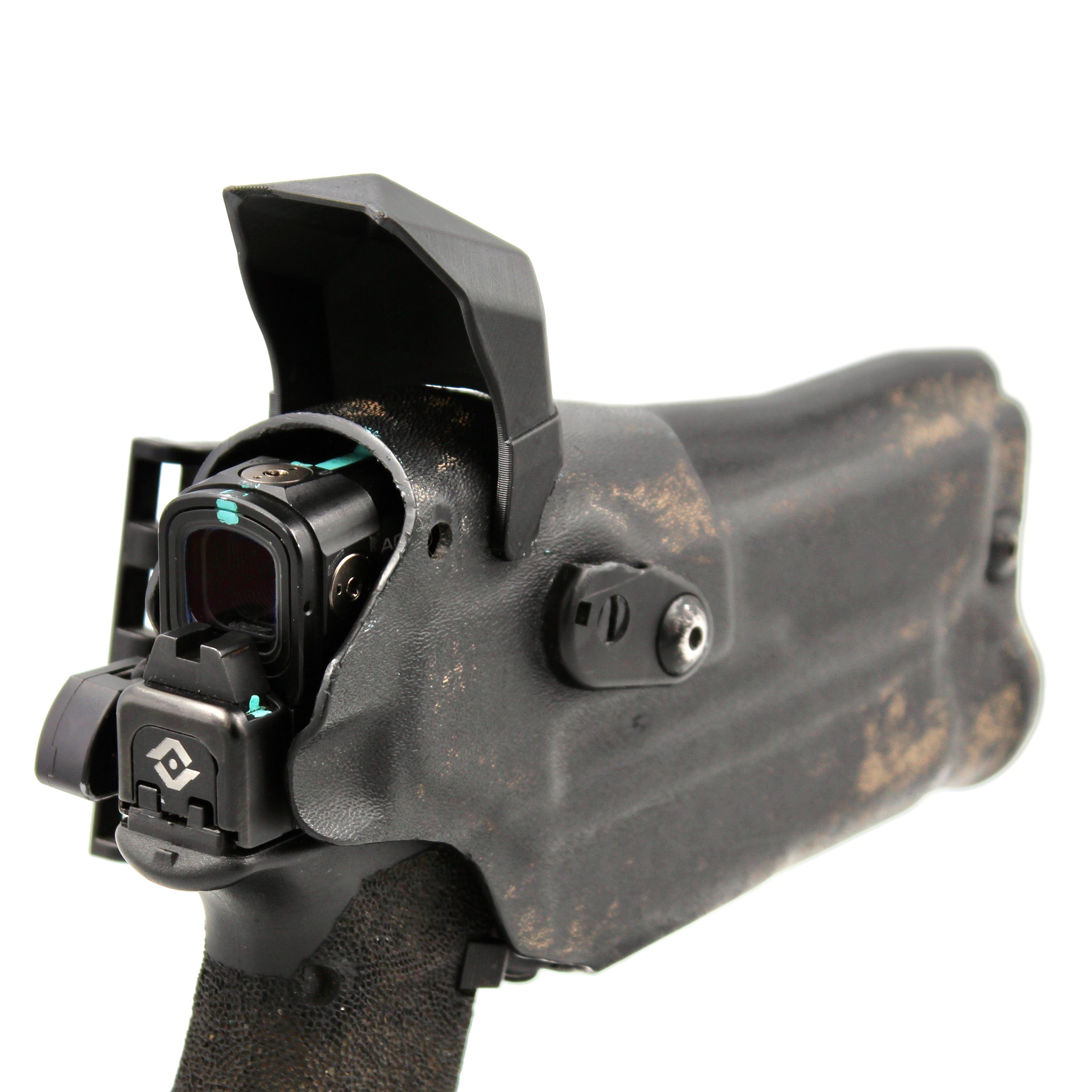 Optics Cover – NEOSENTINEL