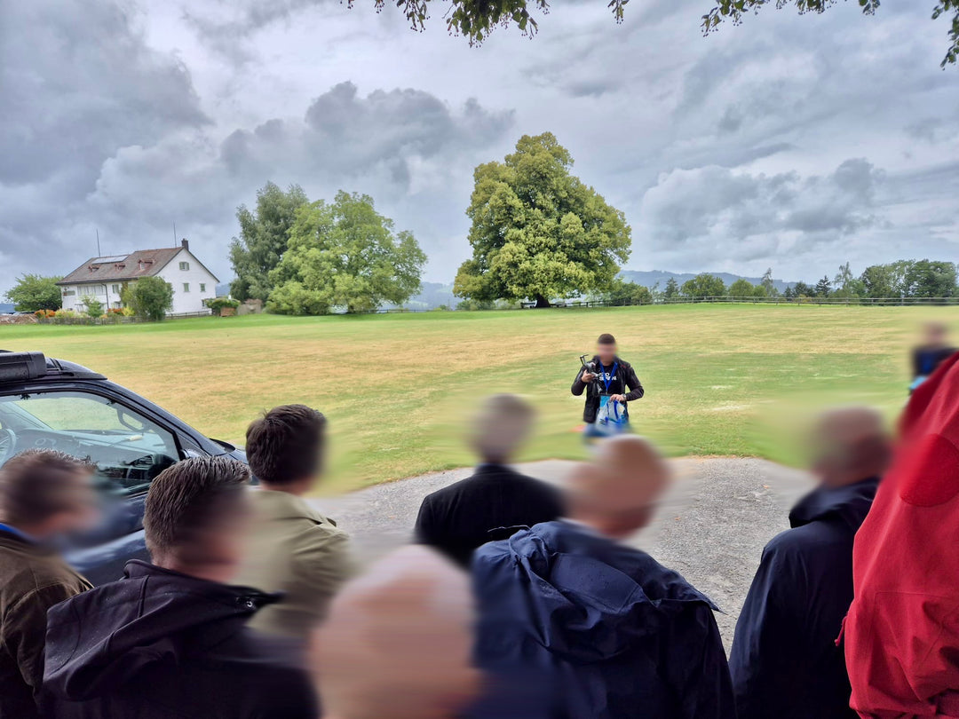 MET Grundkurs (Komplett)