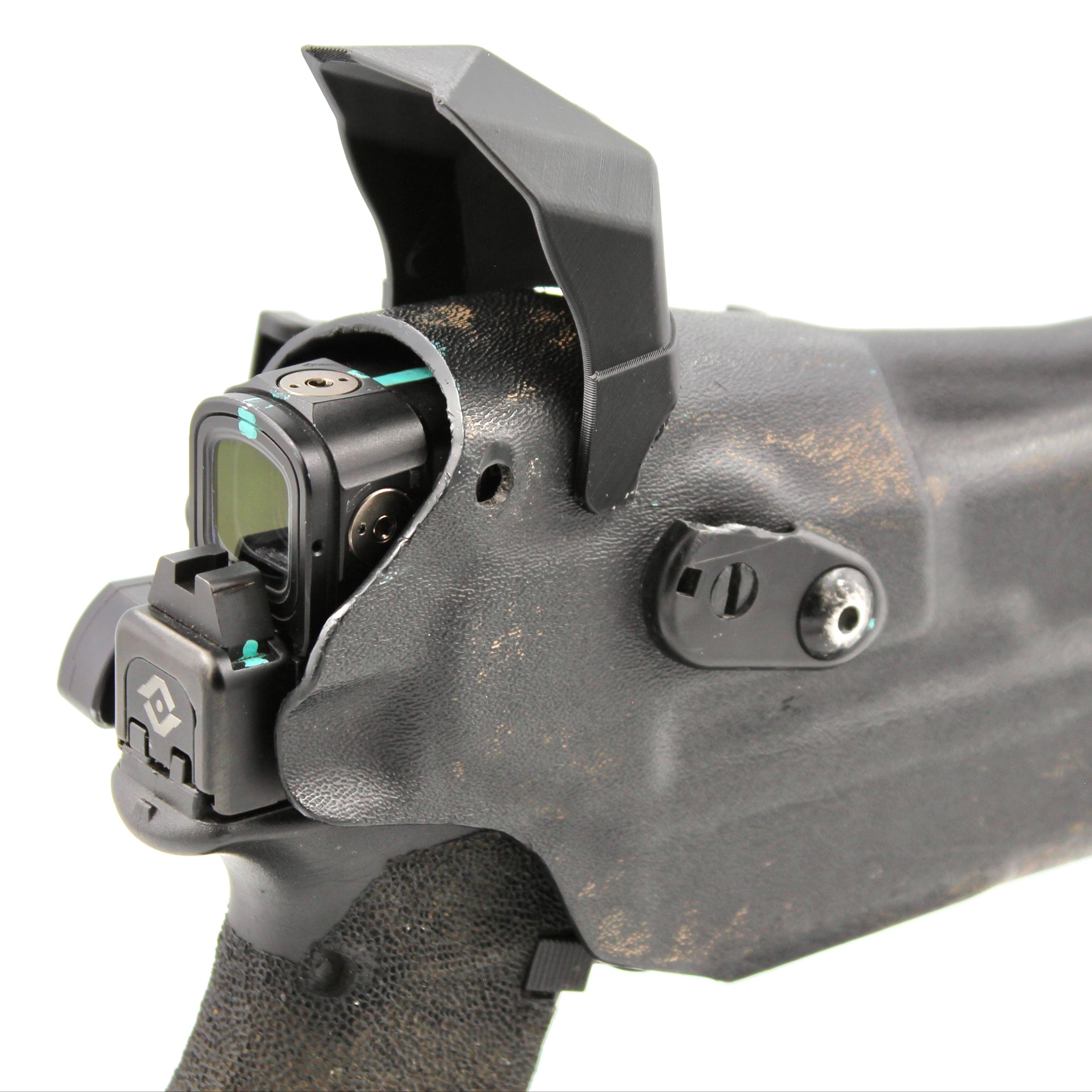【NULL PIXEL 】LID+COVER Optics Cover – NEOSENTINEL