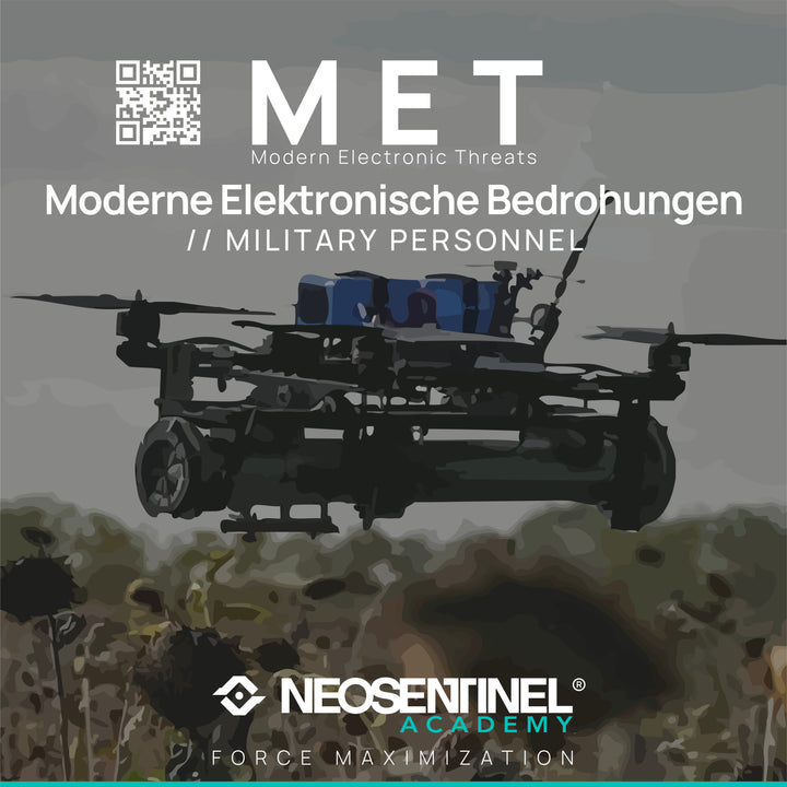 MET Mil - Military Personnel