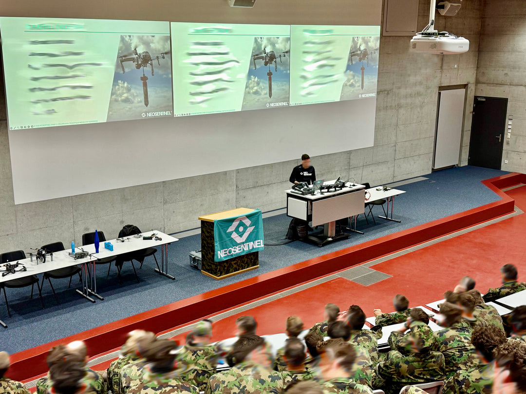 MET Mil - Military Personnel