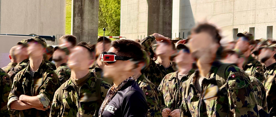 MET Mil - Military Personnel