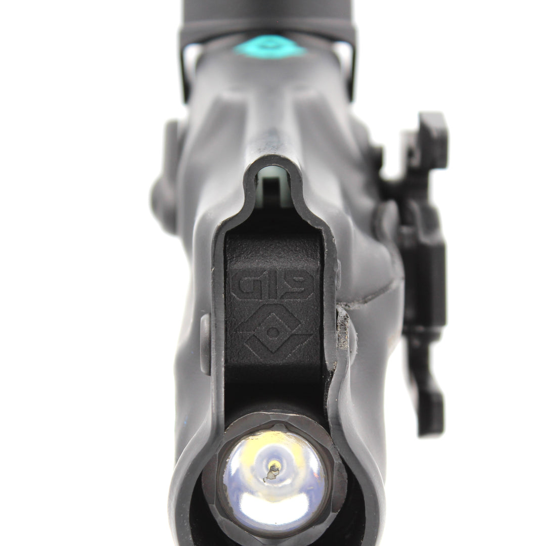 UMPA™ Universal Muzzle Plug Adapter