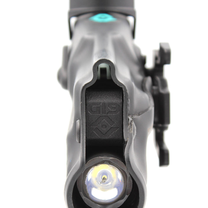 UMPA™ Universal Muzzle Plug Adapter
