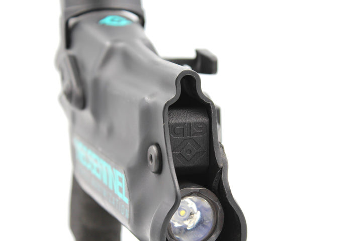 UMPA™ Universal Muzzle Plug Adapter