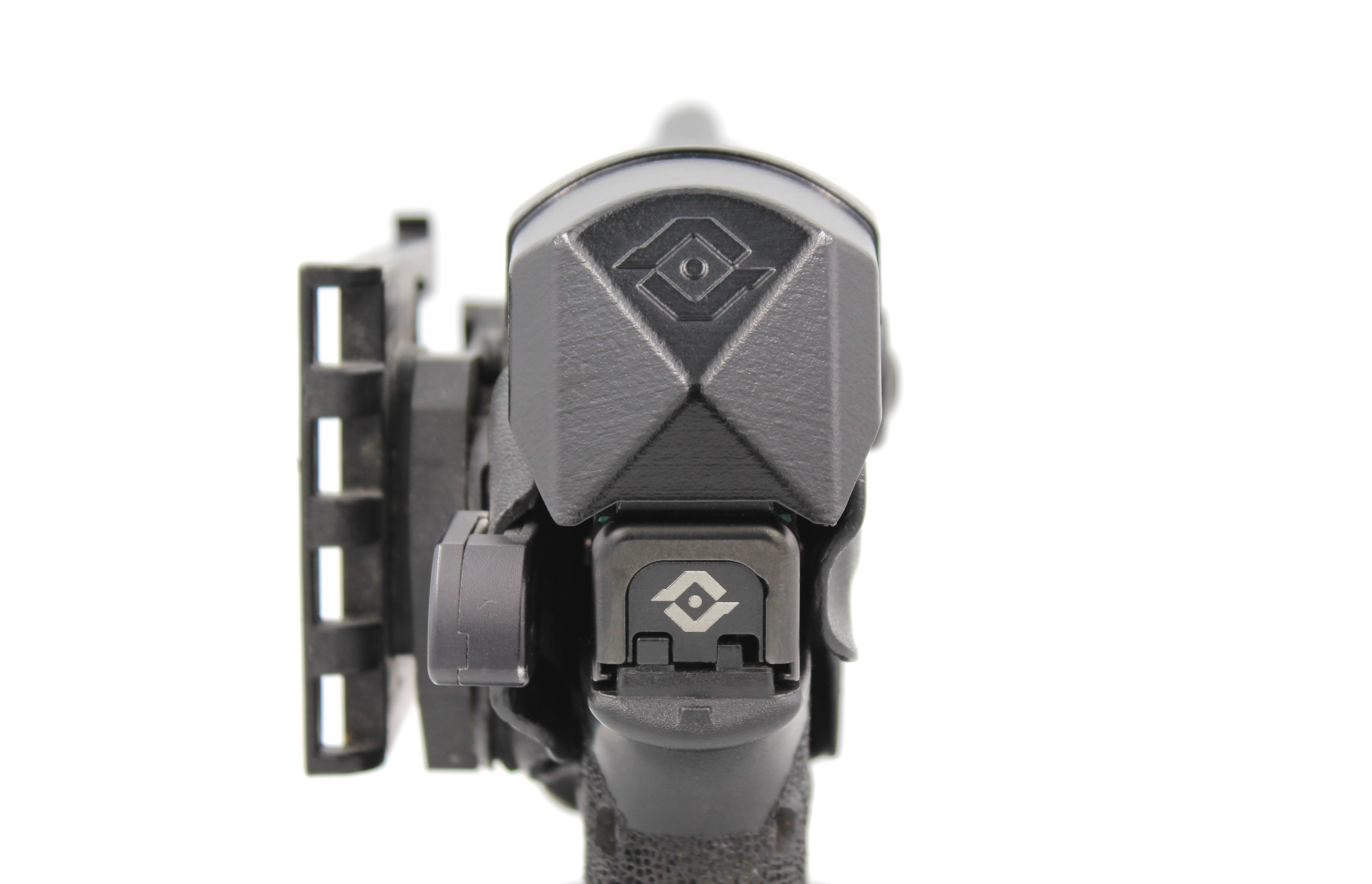 Optics Cover V2 – NEOSENTINEL