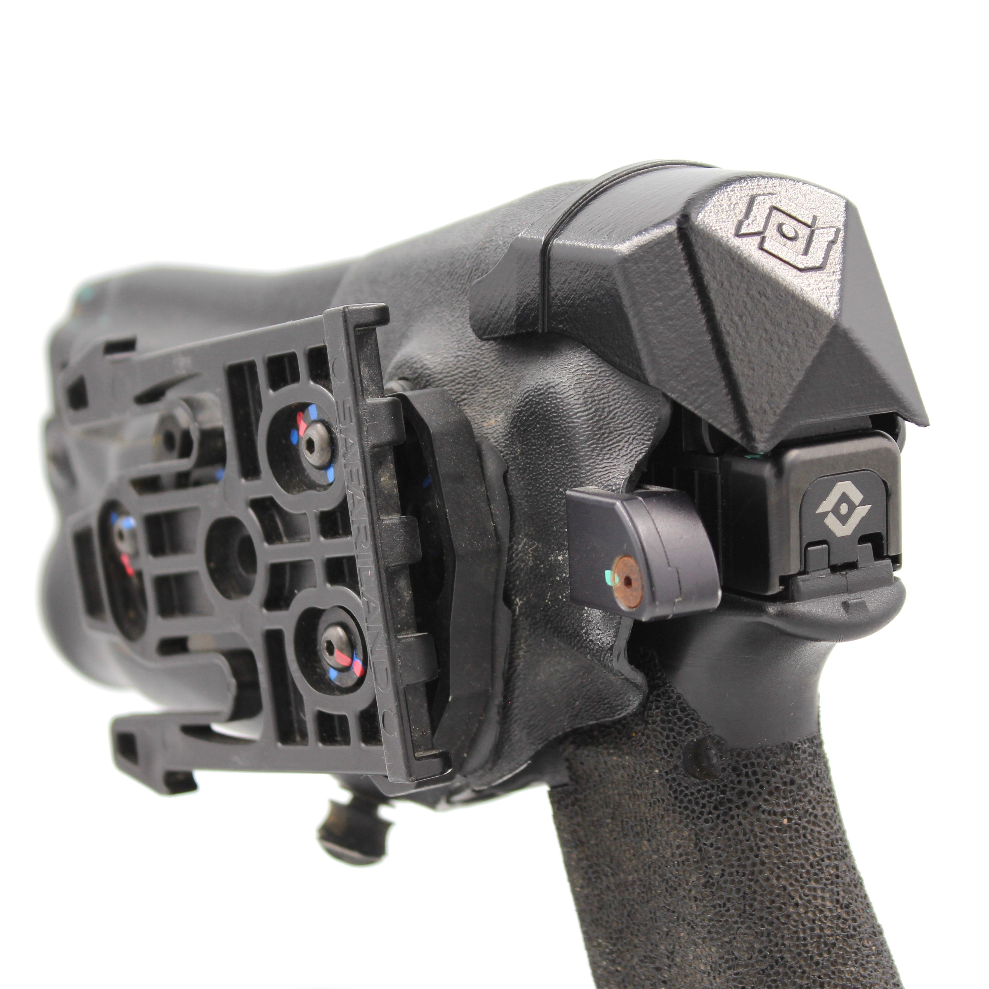 Optics Cover V2 – NEOSENTINEL