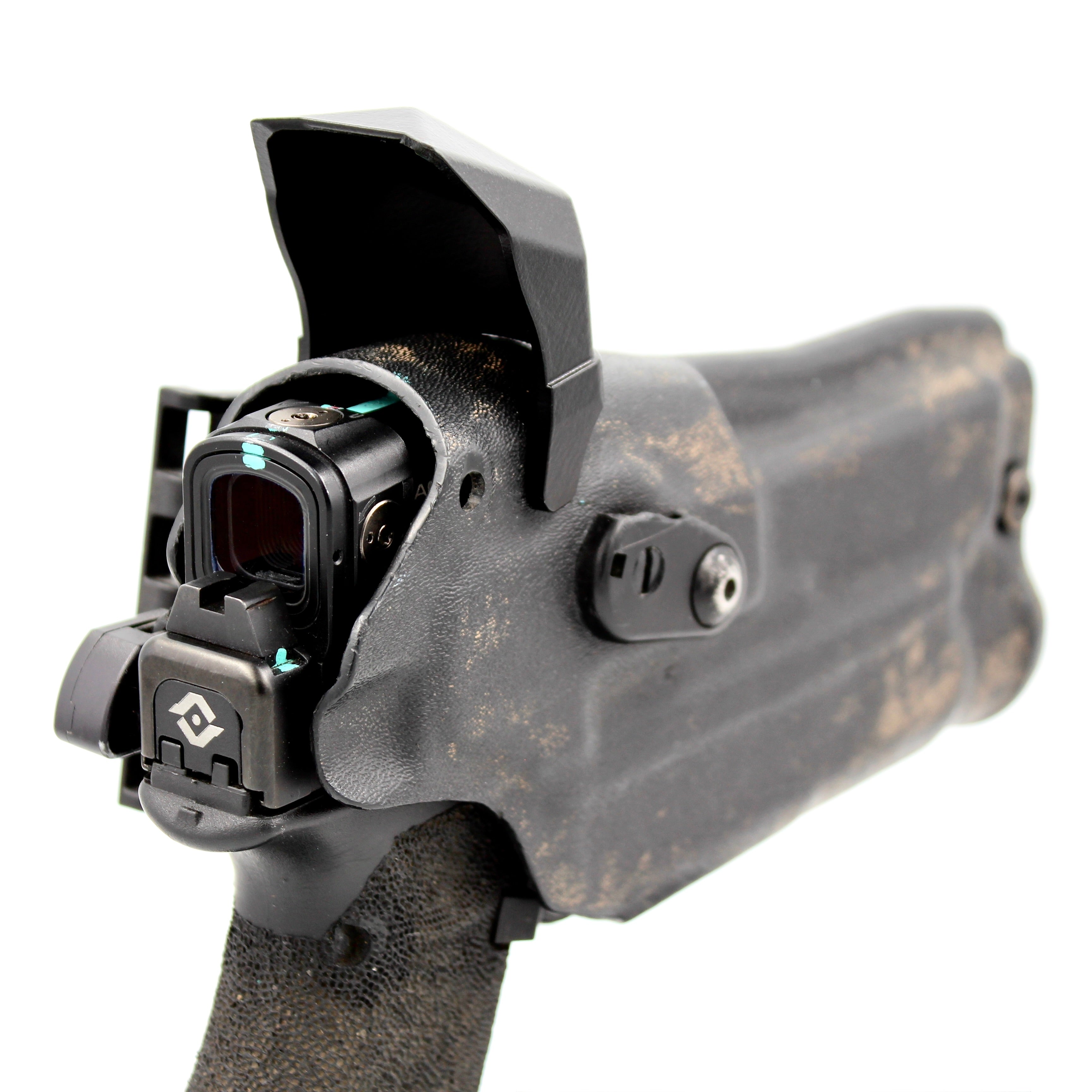 Optics Cover V2 – NEOSENTINEL