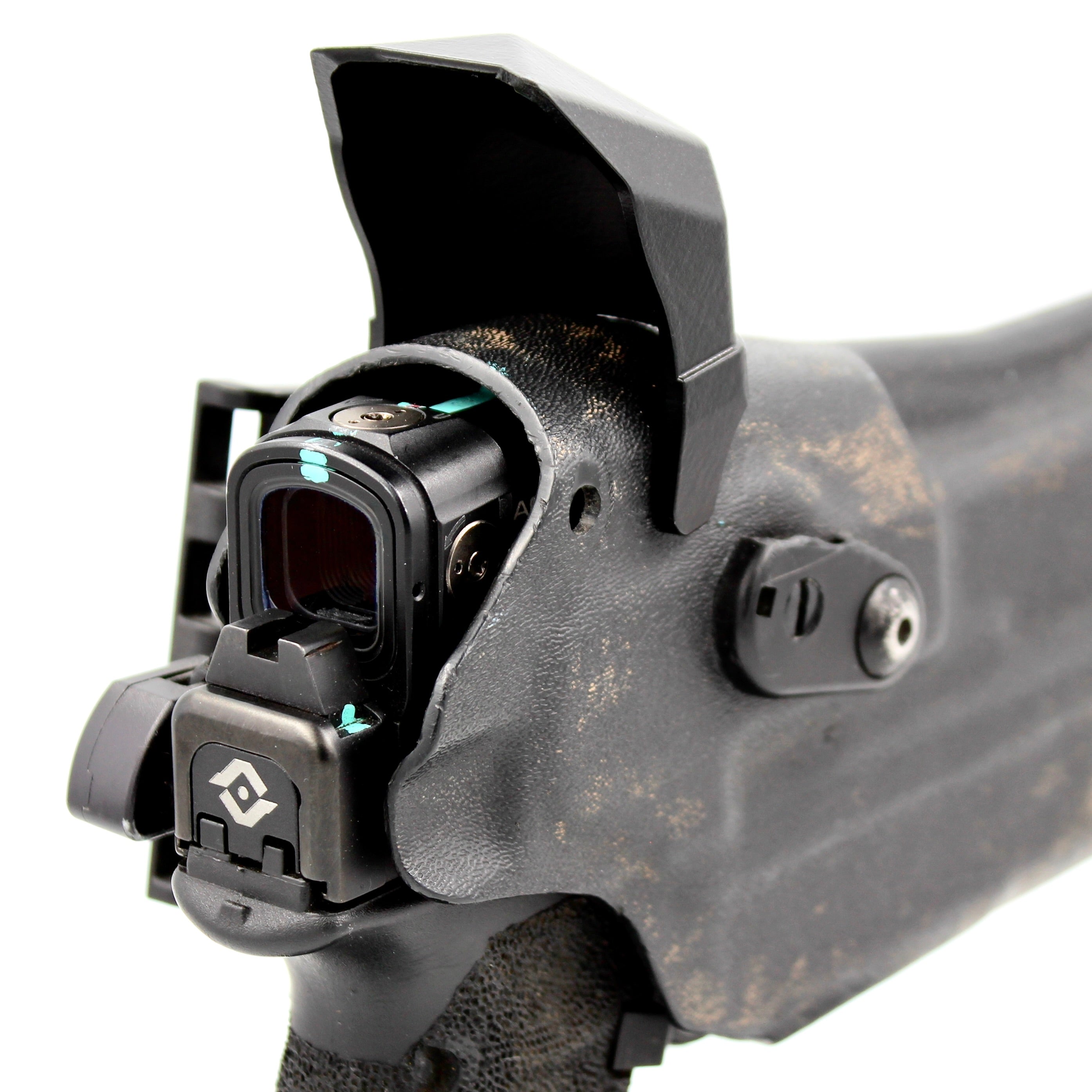 Optics Cover V2 – NEOSENTINEL