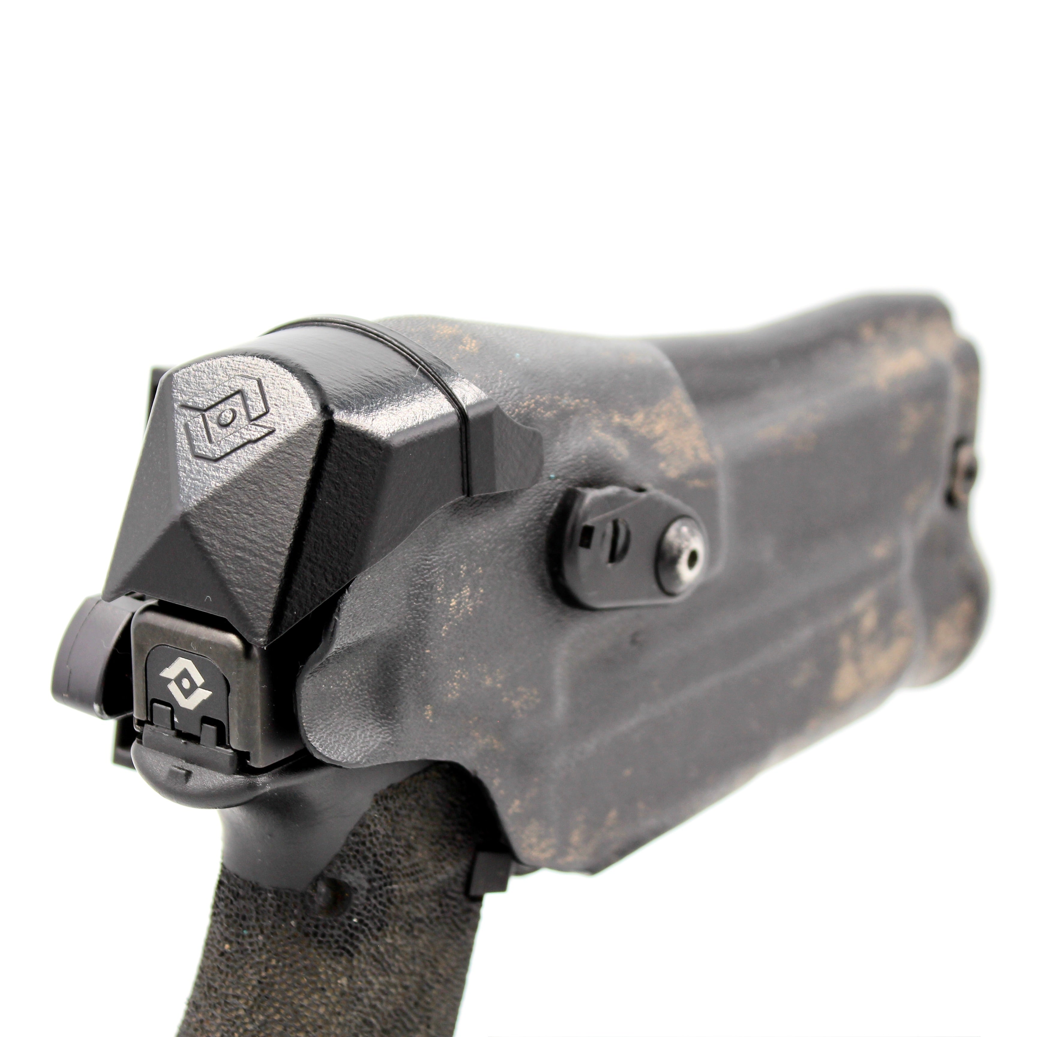 Optics Cover V2 – NEOSENTINEL