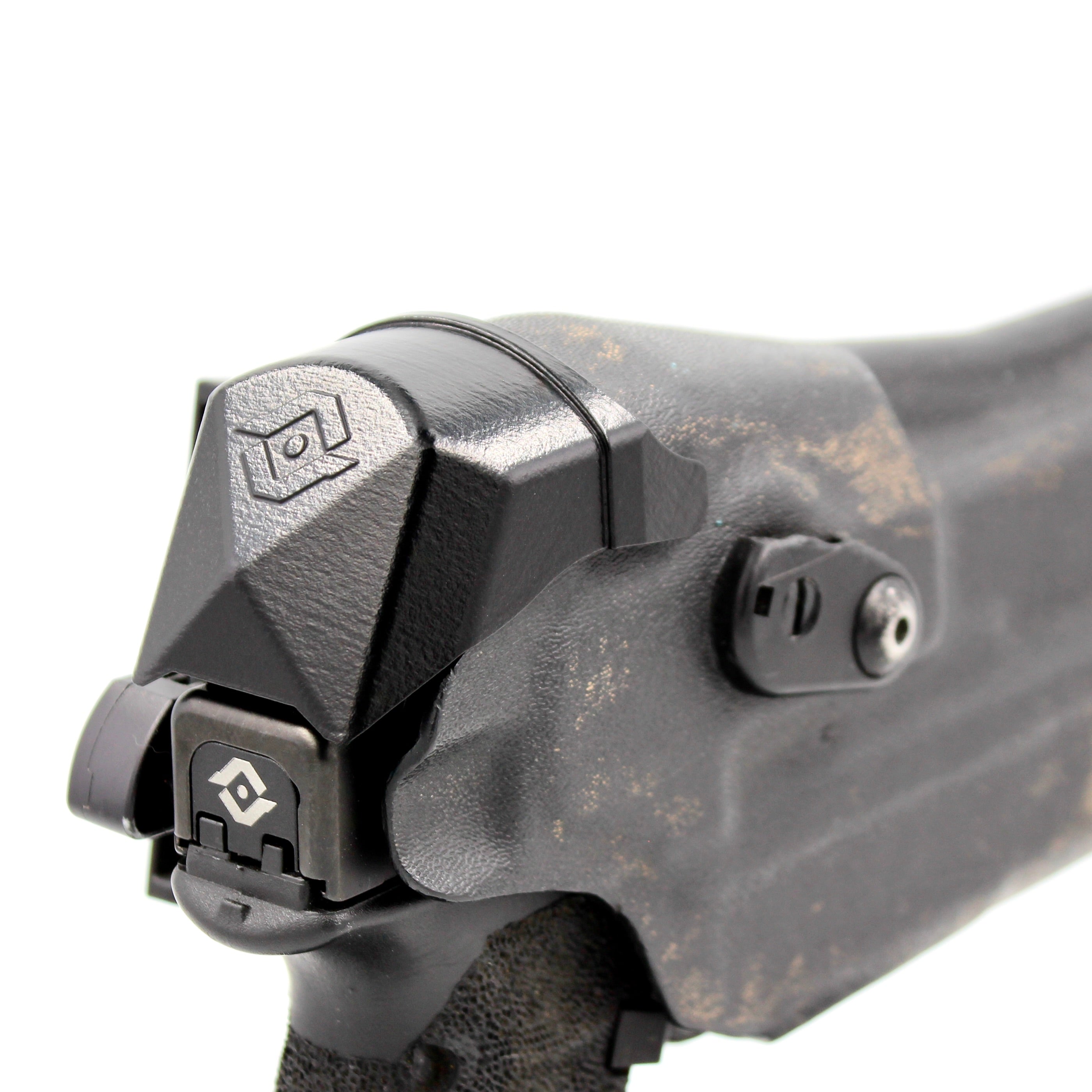 Optics Cover V2 – NEOSENTINEL