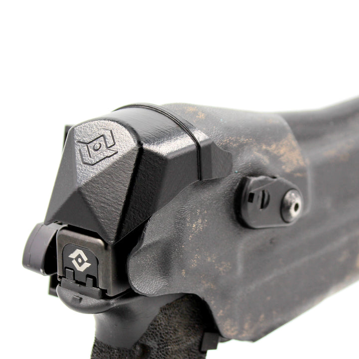 Optics Cover V2