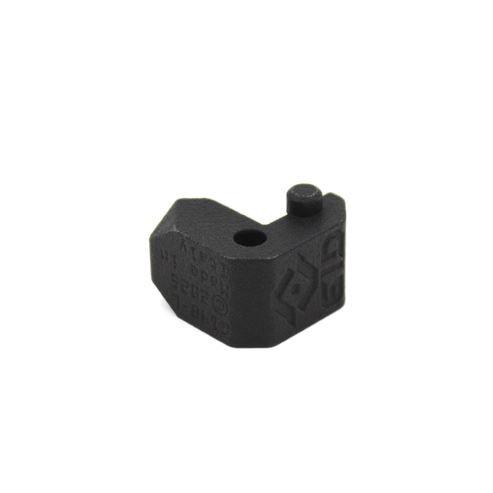 UMPA™ Universal Muzzle Plug Adapter