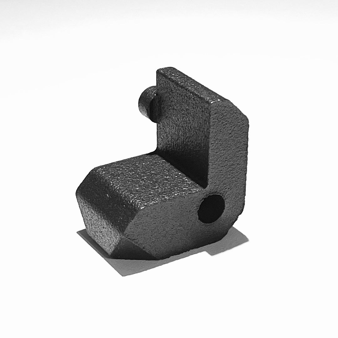 UMPA™ Universal Muzzle Plug Adapter
