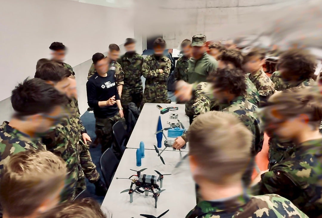 MET Mil - Military Personnel