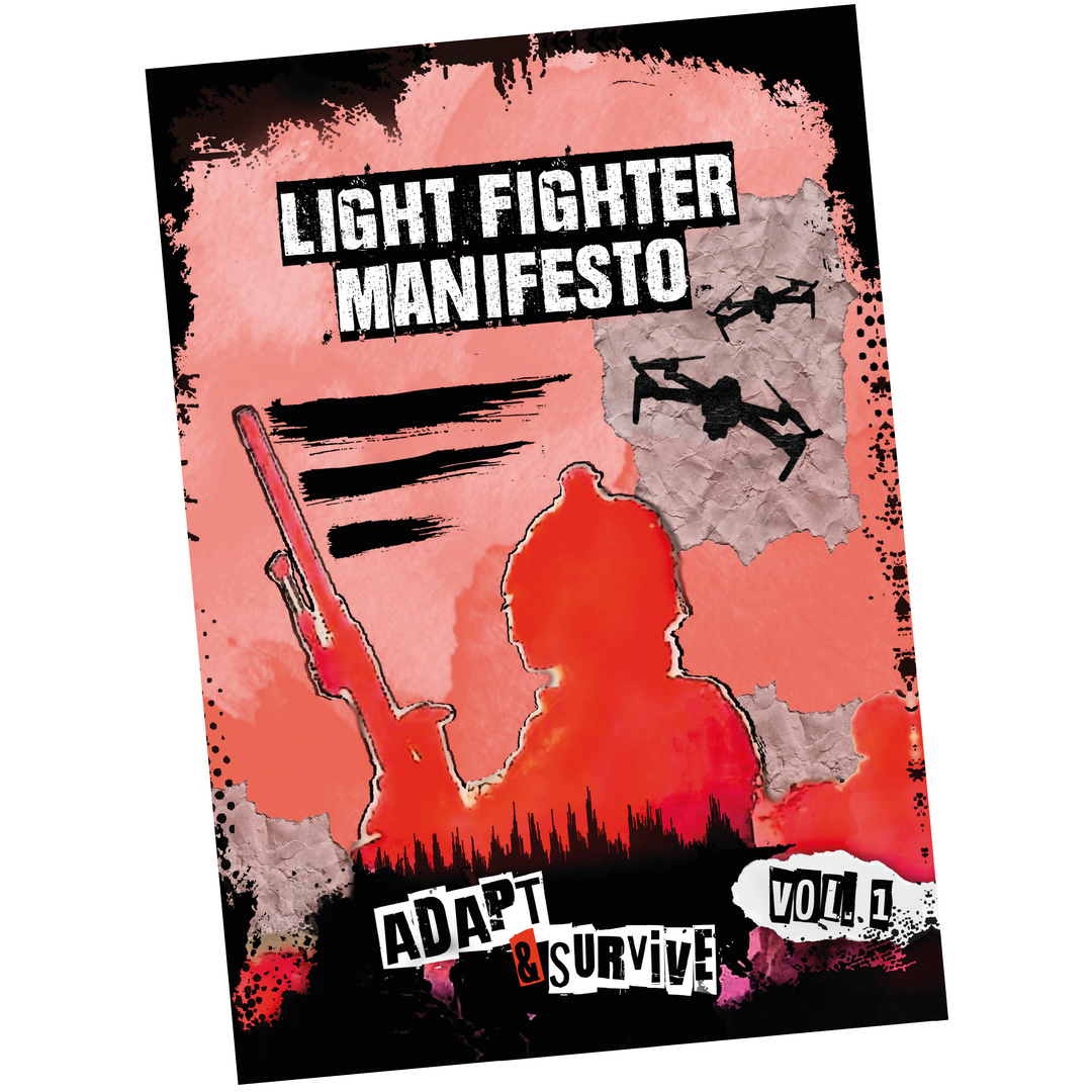 Light Fighter Manifesto