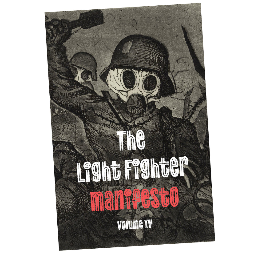 Light Fighter Manifesto