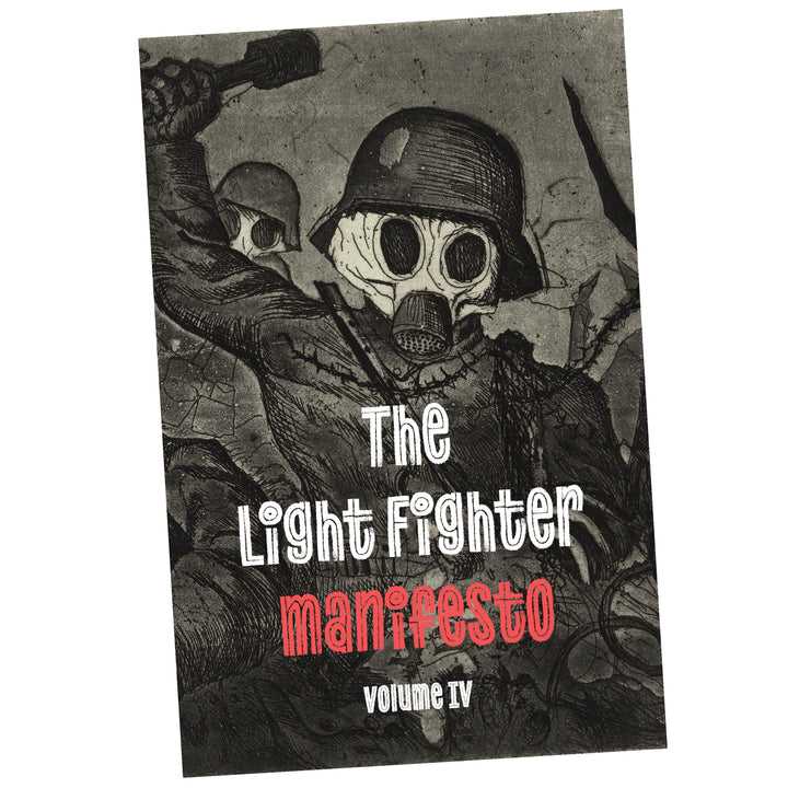Light Fighter Manifesto