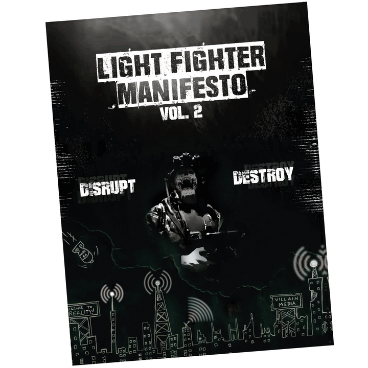 Light Fighter Manifesto