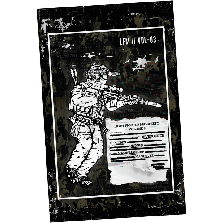 Light Fighter Manifesto