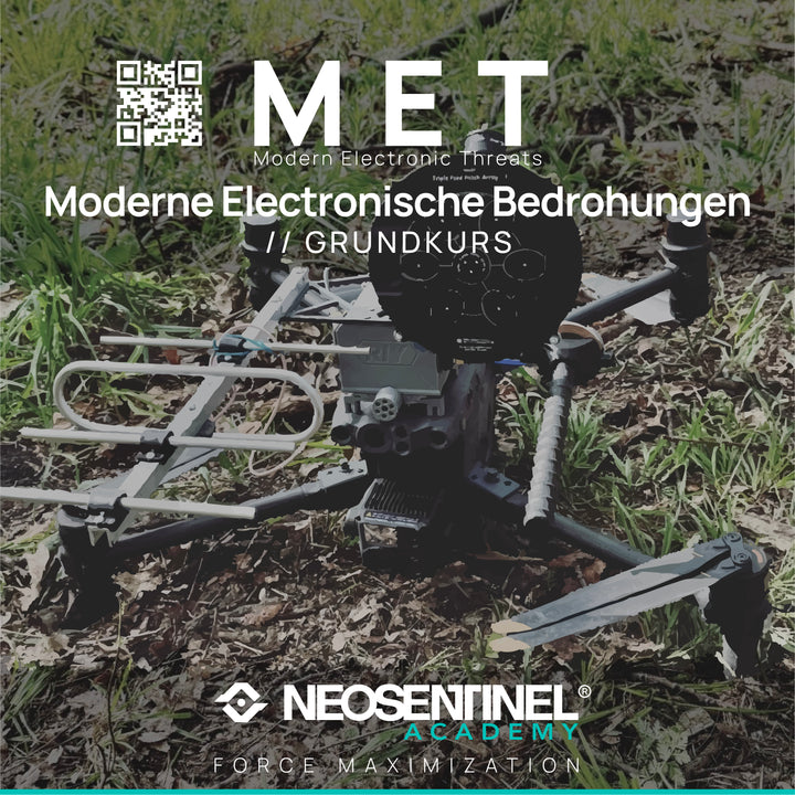 MET Grundkurs (Komplett)