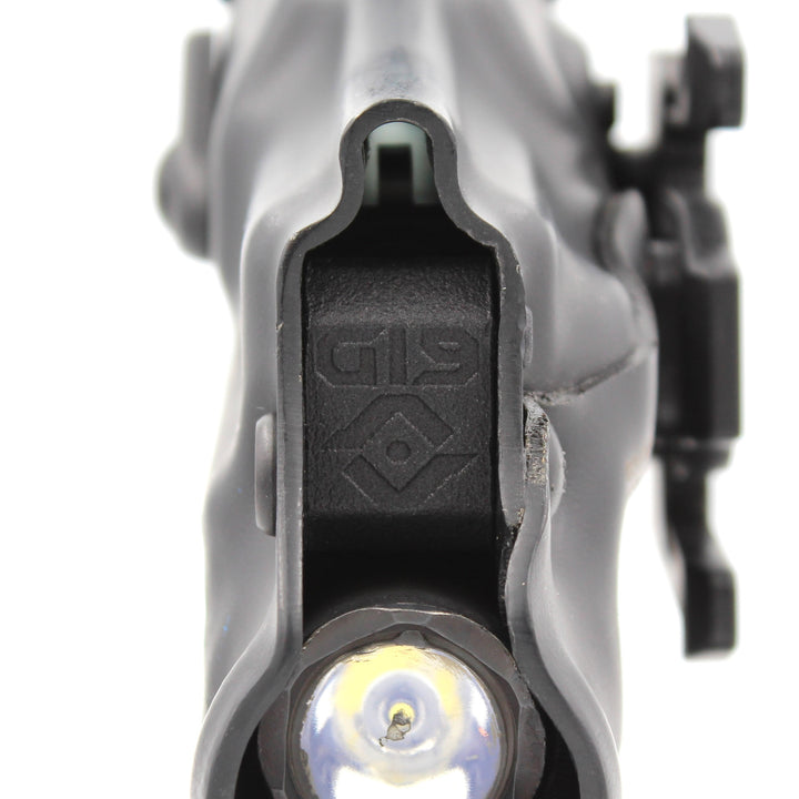UMPA™ Universal Muzzle Plug Adapter