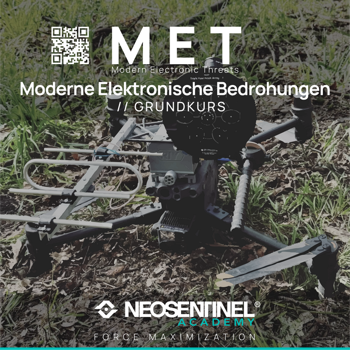 MET Grundkurs (Komplett)